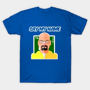 Breaking bad T-Shirt